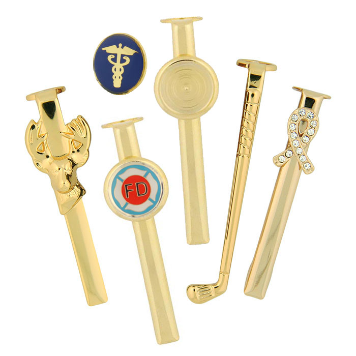 Pen clips